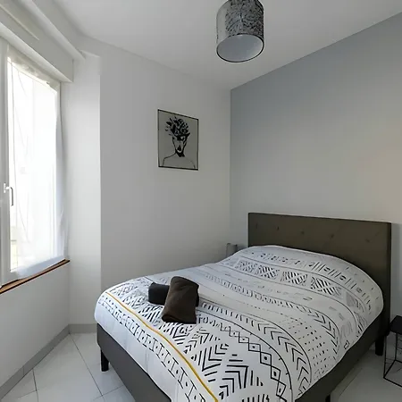 Apartman In Near Iconic Circuit *
