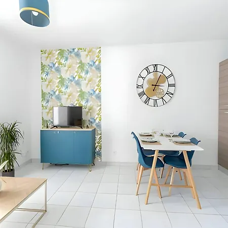 Apartman In Near Iconic Circuit